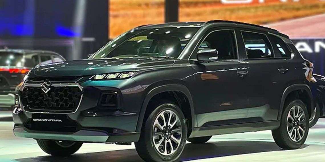 Maruti-Suzuki-Grand-Vitara