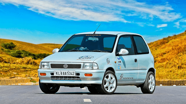 Top 3 Cars in India that should Come Back in Electric Avatar