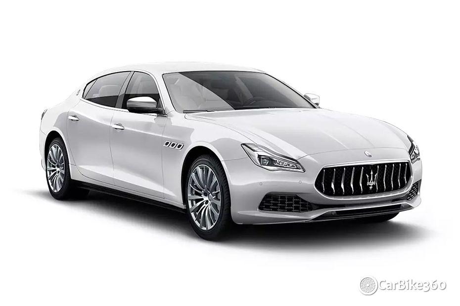 Bianco Bianco