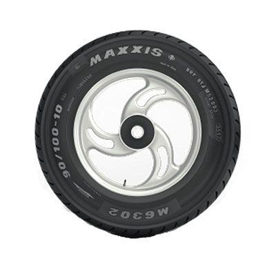 Maxxis M6302 (Scooter) Maxxis M6302 (Scooter)