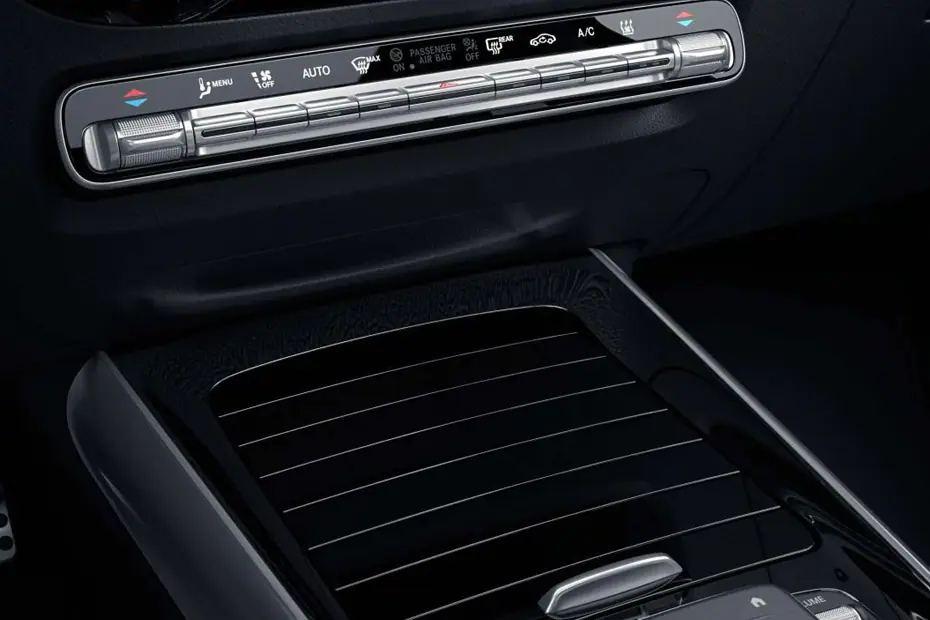 Mercedes-Benz AMG GLA35 ESP Buttons Mercedes-Benz AMG GLA35 ESP Buttons