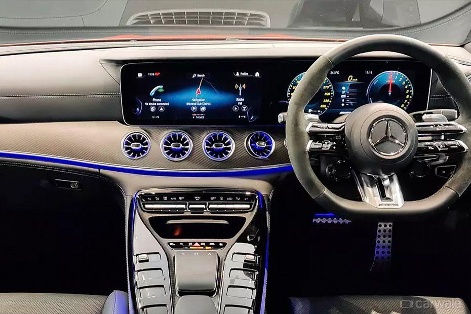 Mercedes-AMG-GT63-S-E_dashboard Mercedes-AMG-GT63-S-E_dashboard