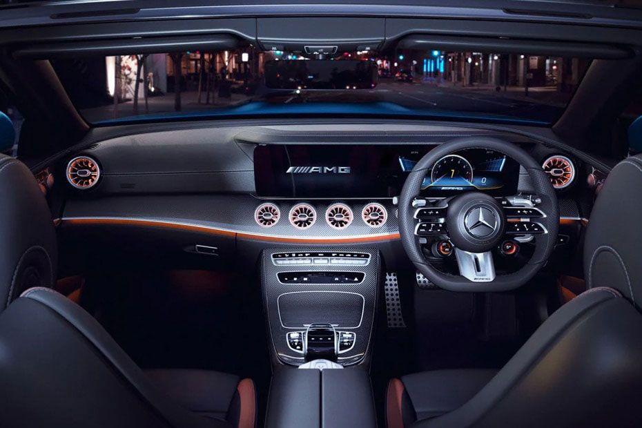 Mercedes-Benz_AMG-E-53-Cbriolet_dashboard Mercedes-Benz_AMG-E-53-Cbriolet_dashboard