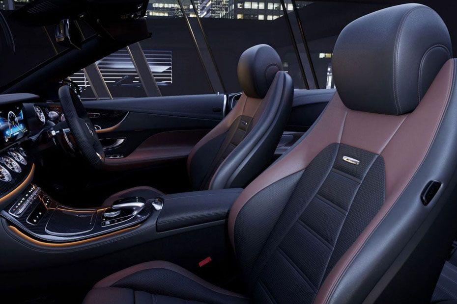 Mercedes-Benz_AMG-E-53-Cbriolet_front-seats Mercedes-Benz_AMG-E-53-Cbriolet_front-seats