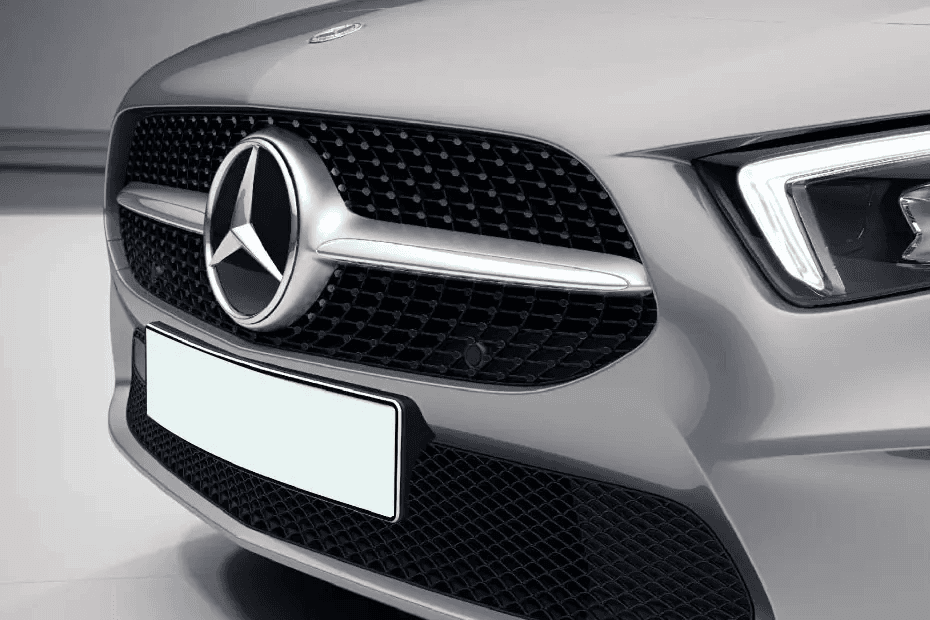 Mercedes-Benz A-Class Limousine Grille Mercedes-Benz A-Class Limousine Grille