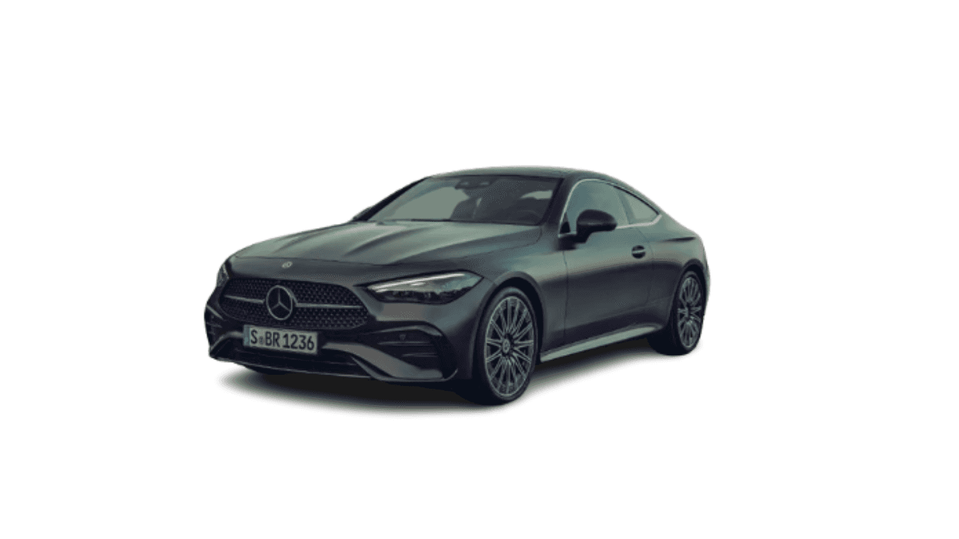 Mercedes-Benz CLE