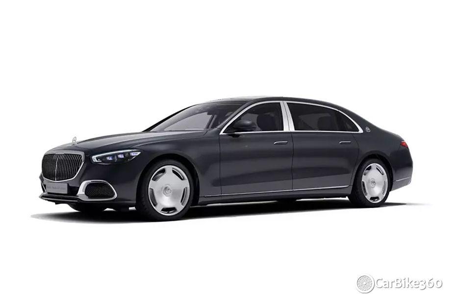 Graphite Grey Graphite Grey