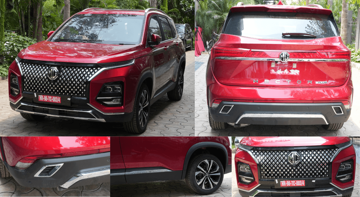 Mg Hector exterior.png