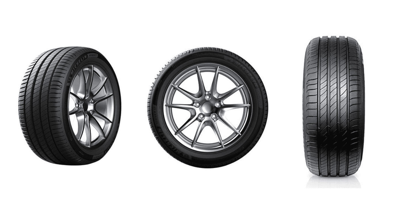 Michelian Primacy 4 ST