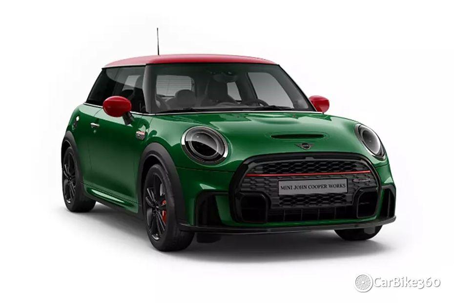 British Raving Green IV Metallic British Raving Green IV Metallic