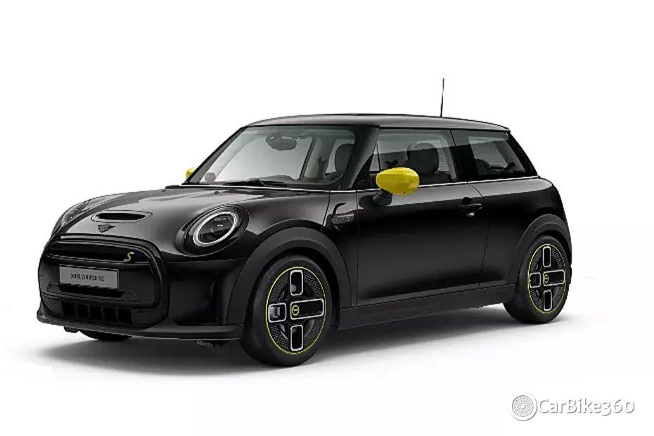Midnight Black Metallic Midnight Black Metallic
