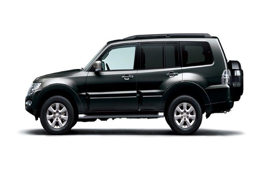 Black Mica Black Mica