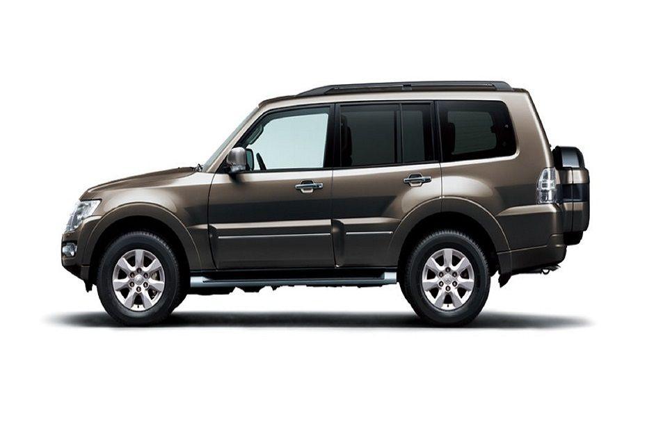 Deep Bronze Metallic Deep Bronze Metallic