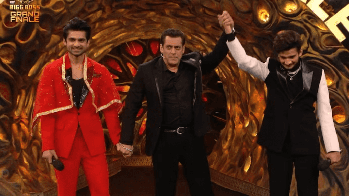 Bigg Boss 17 Victory and Prize Money
