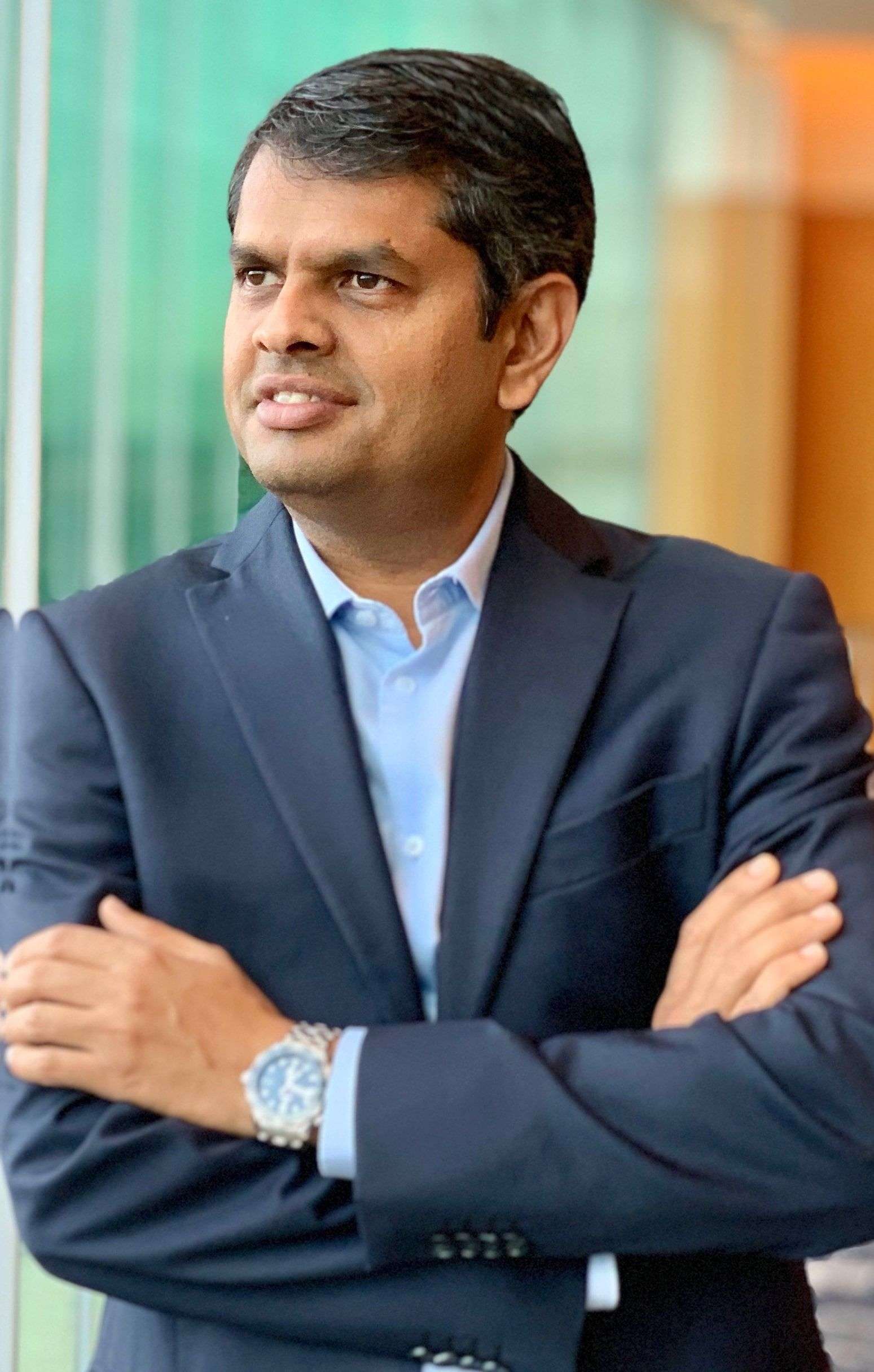 Nalin Jain, Executive Director – Finance and IT at ŠKODA AUTO Volkswagen India Private Limited-min.jpg