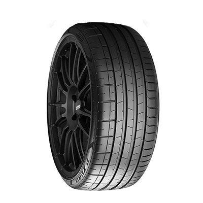 Pirelli Nero GT Pirelli Nero GT