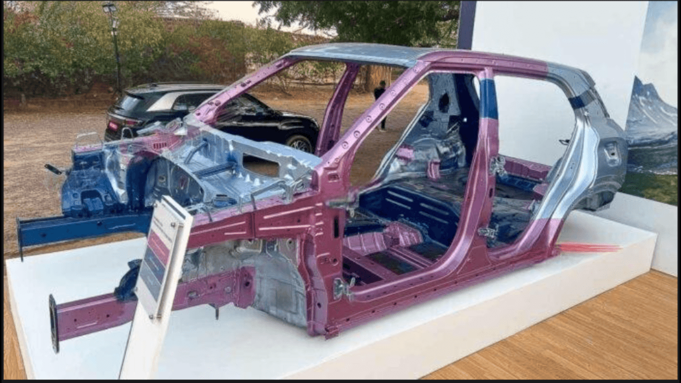 New Creta’s Strengthened Exoskeleton Holds Promise for High NCAP Rating