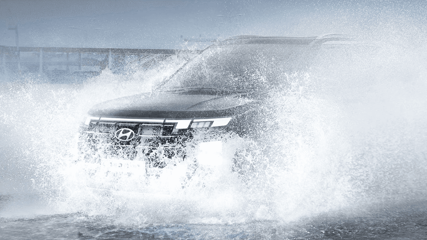 New Hyundai Creta Bookings Open