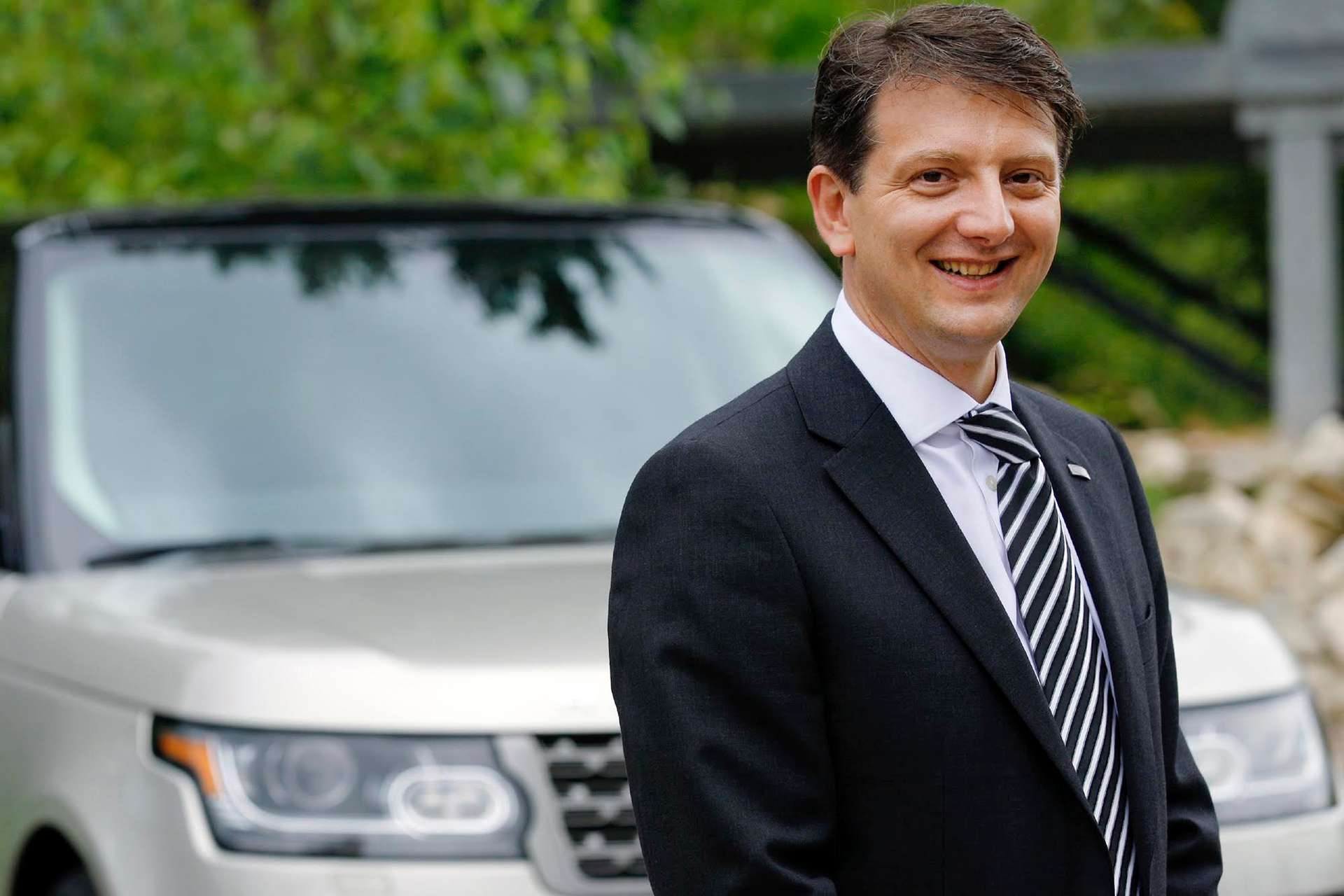 NickRogers, engineering boss in land rover.jpg