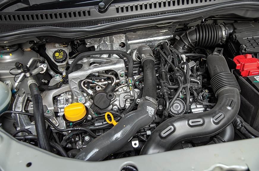 Specifications and Engine Specifications and Engine