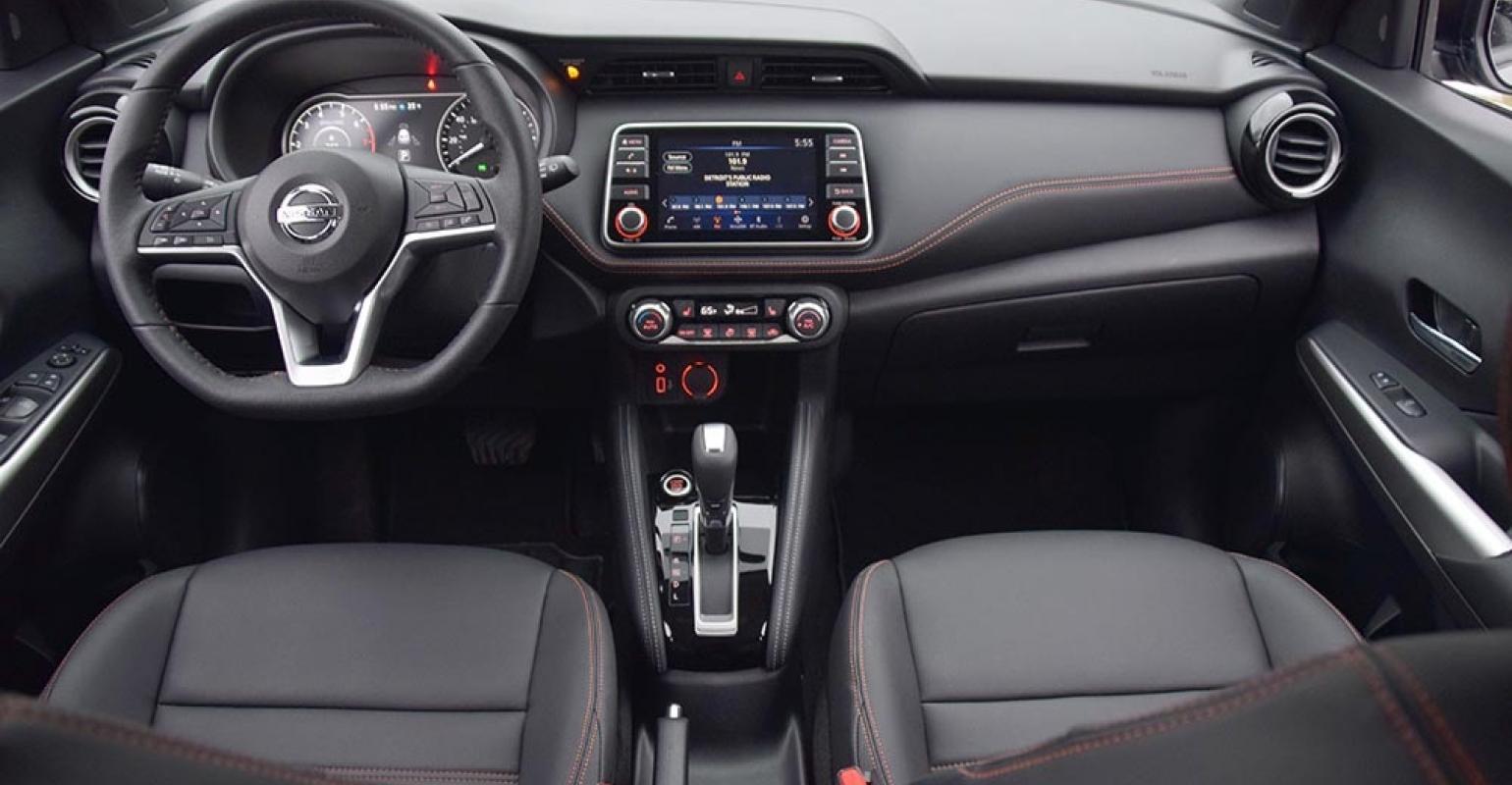 Interior and Features Interior and Features