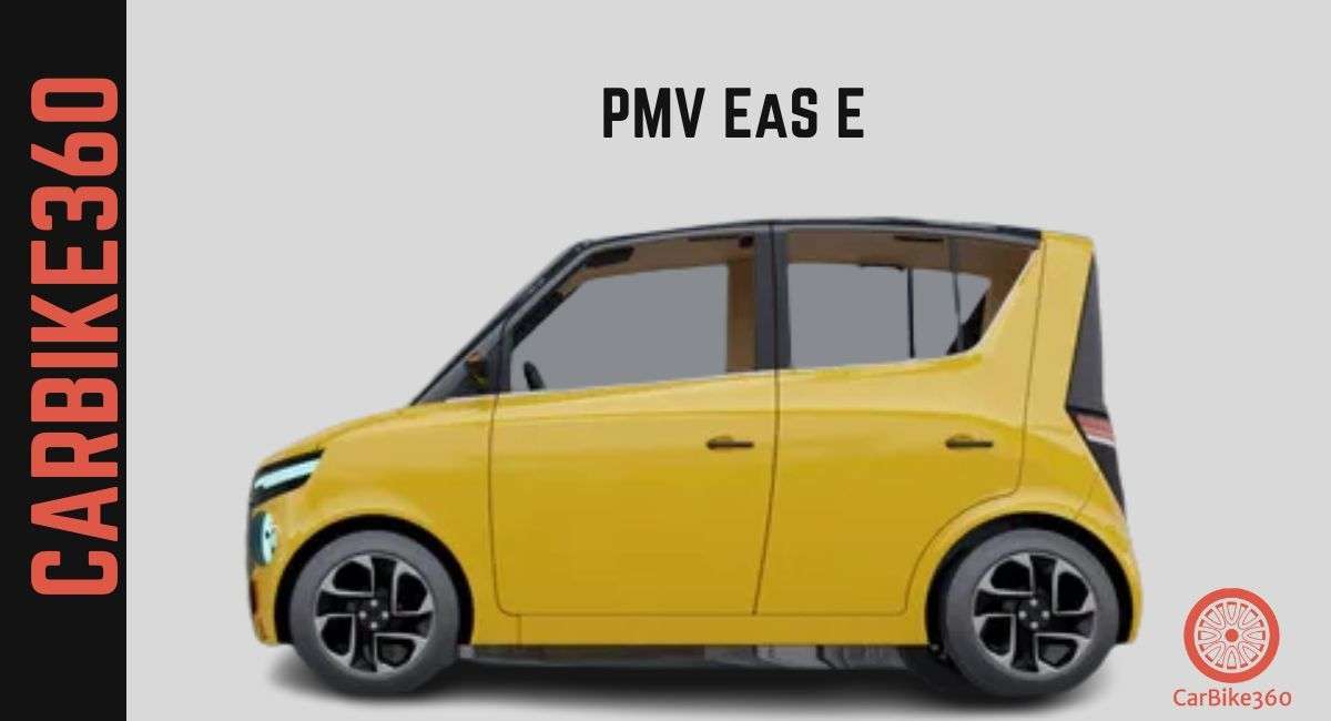 PMV EaS E