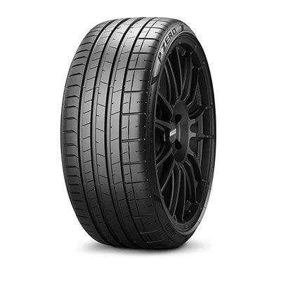 Pirelli P ZERO Pirelli P ZERO