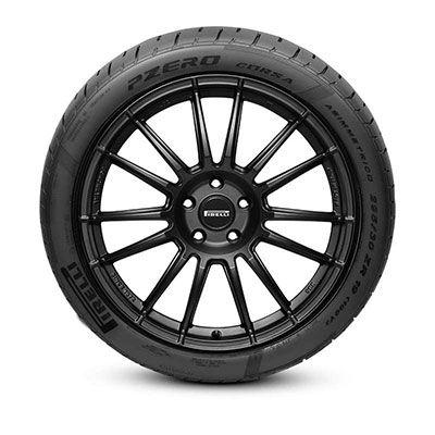 Pirelli P Zero Corsa System Pirelli P Zero Corsa System