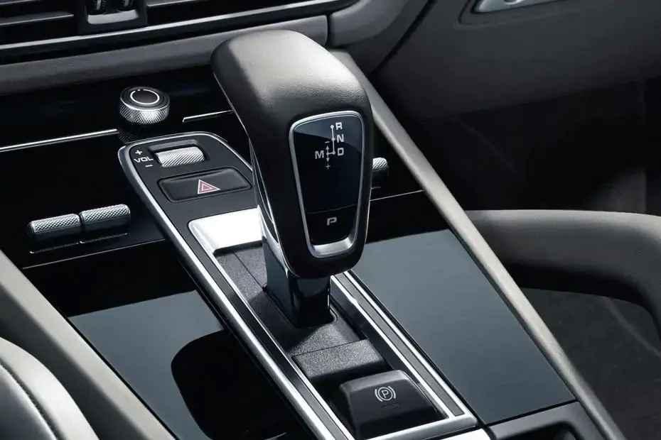 Porsche Cayenne Gear Shifter Porsche Cayenne Gear Shifter
