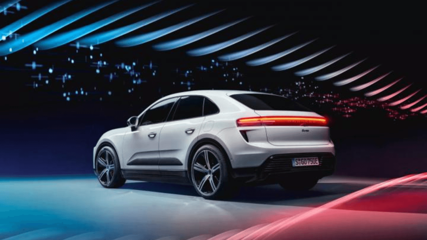 Impressive Range and Fast Charging Capabilities