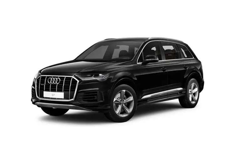 Prabhas car collection Audi Q7