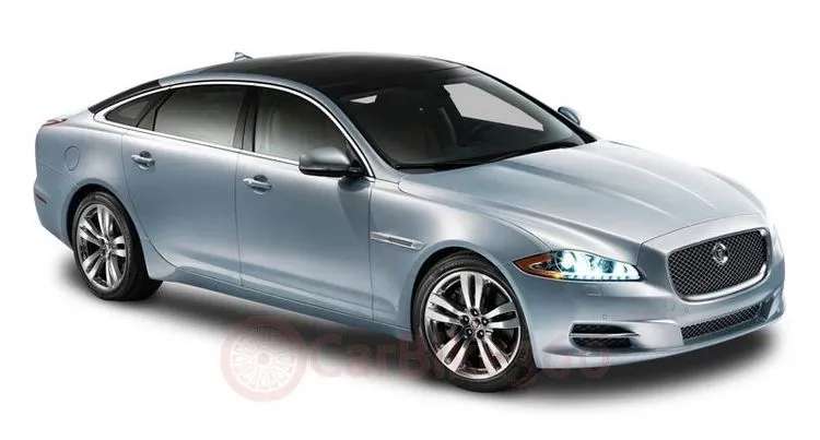 Prabhas car collection Jaguar XJR