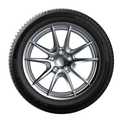 Michelin Primacy 4 ST Michelin Primacy 4 ST