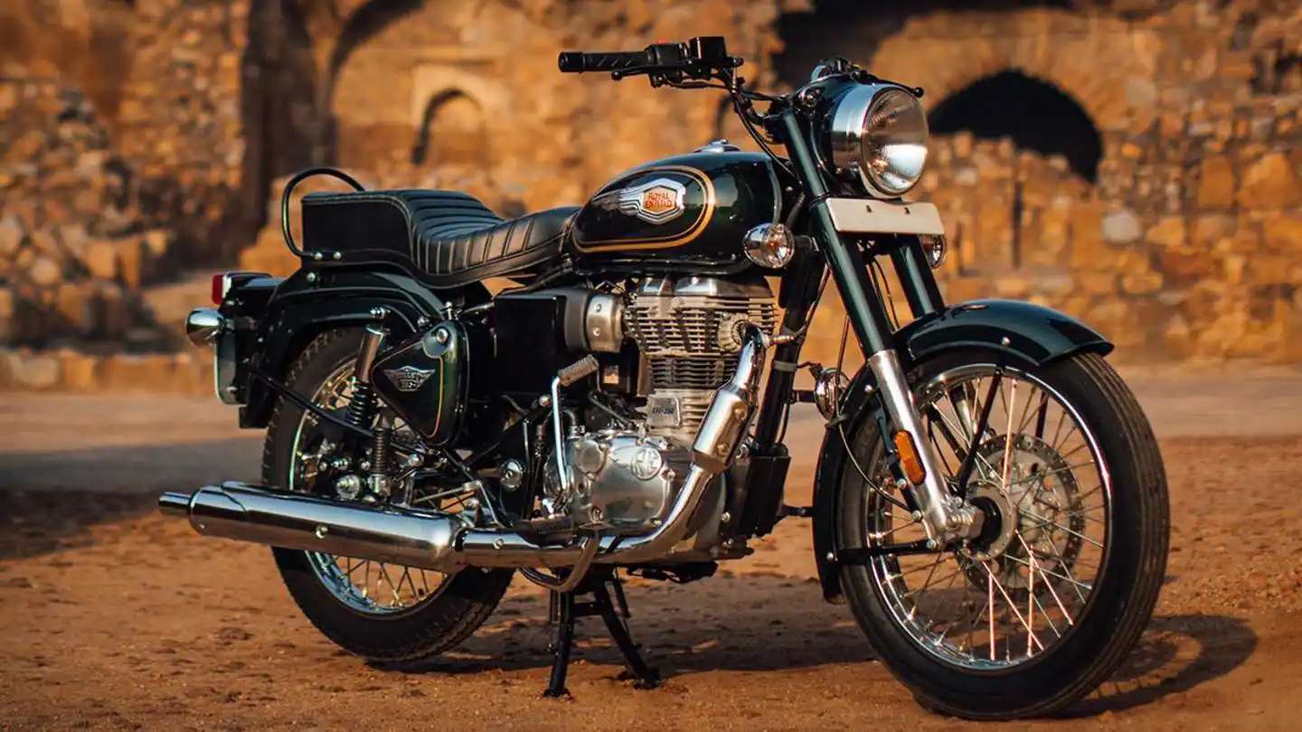 RE 350