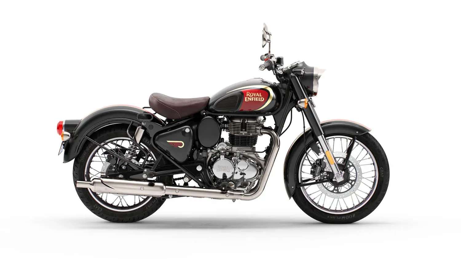 Re classic 350