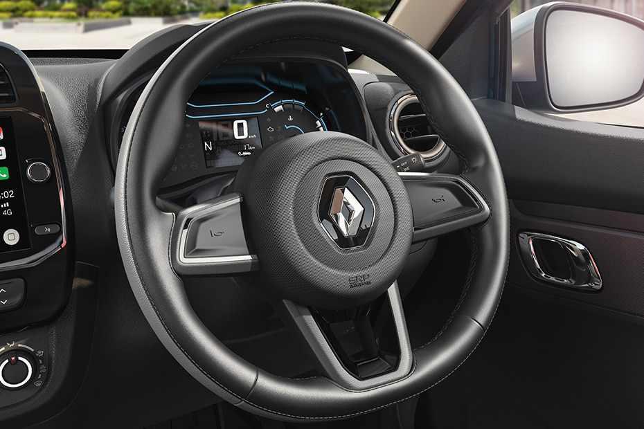Renault KWID Steering Wheel Renault KWID Steering Wheel