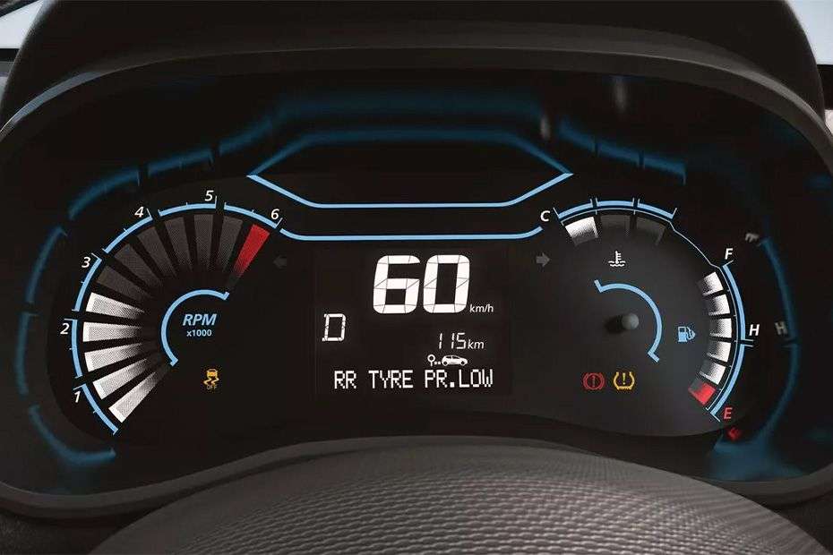 Renault Group Unveils New Entry Platform for Sub-₹10 Lakh Cars in India