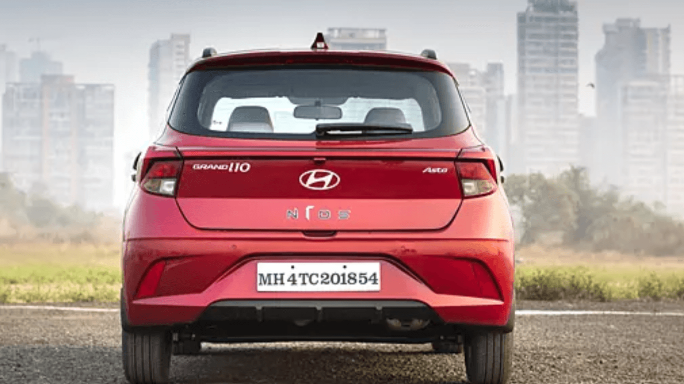 Revision of Hyundai's i10 Nios Prices: What You Need to Know