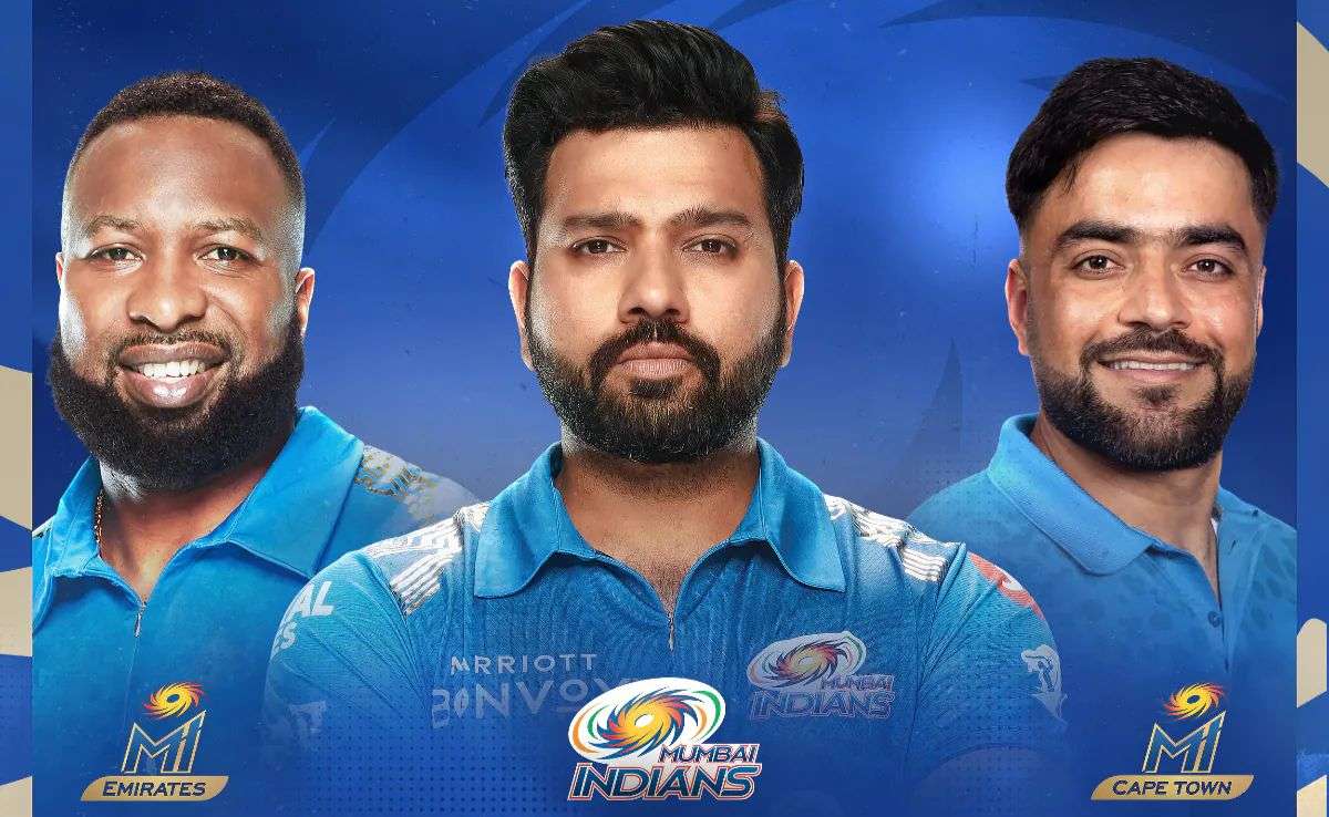 Rohit Sharma Car Collection Mumbai Indians Captain