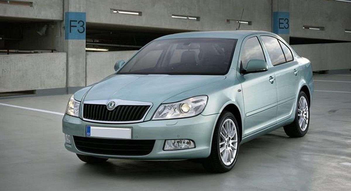 Rohit Sharma SKoda Laura