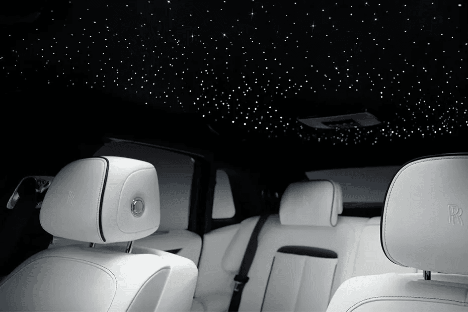 Interior View Interior View