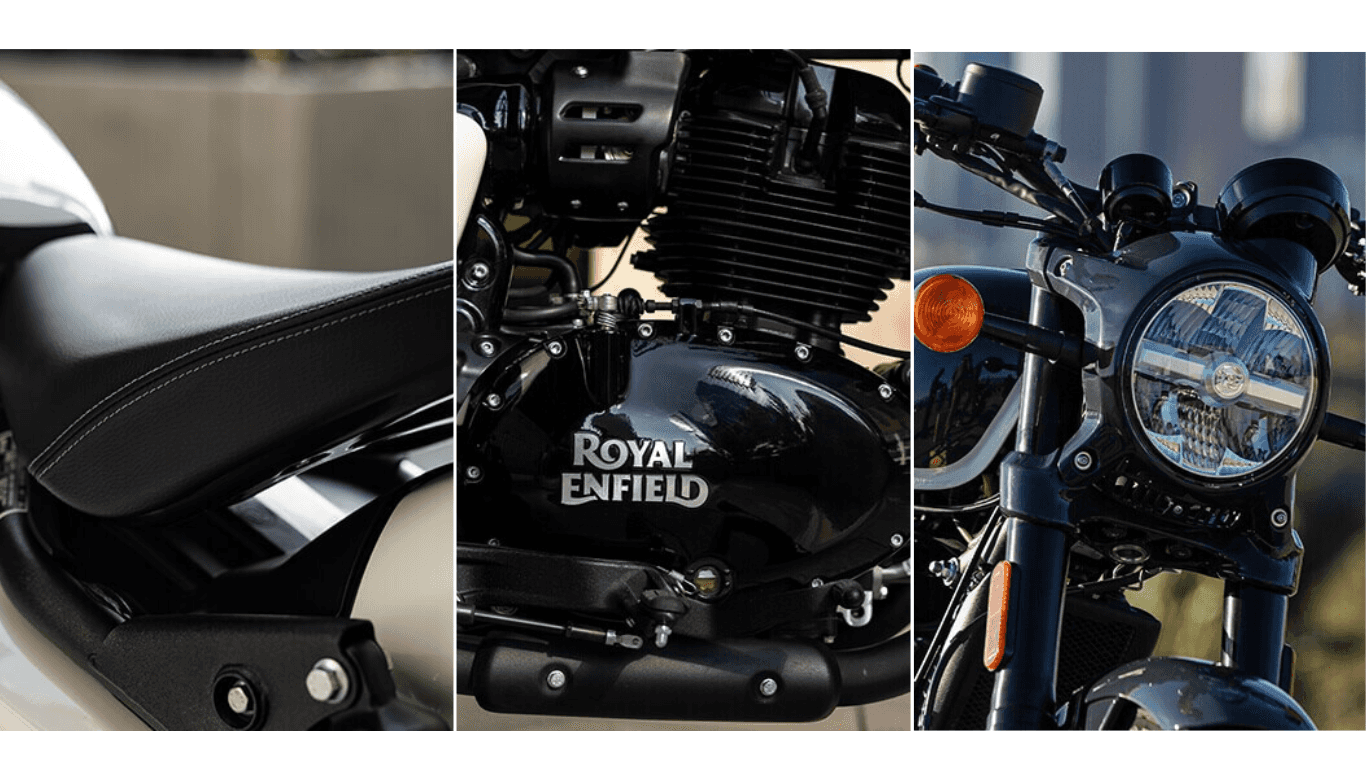 Royal Enfield