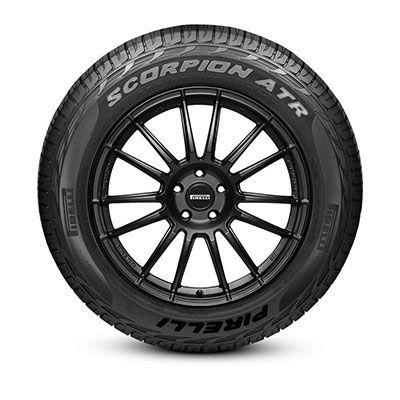 Pirelli SCORPION ATR Pirelli SCORPION ATR