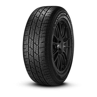 Pirelli SCORPION ZERO Pirelli SCORPION ZERO