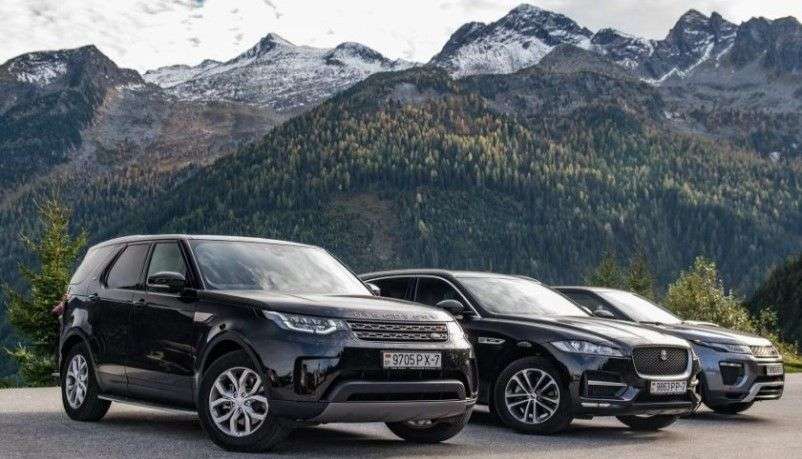 SUV