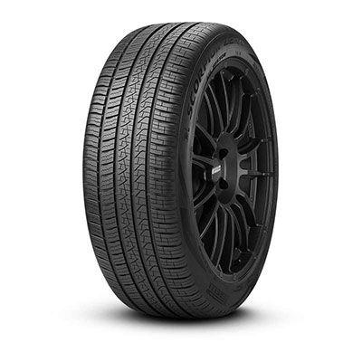Pirelli Scorpion Zero All Season Pirelli Scorpion Zero All Season