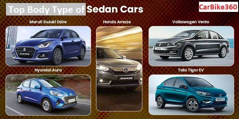 Sedan Cars
