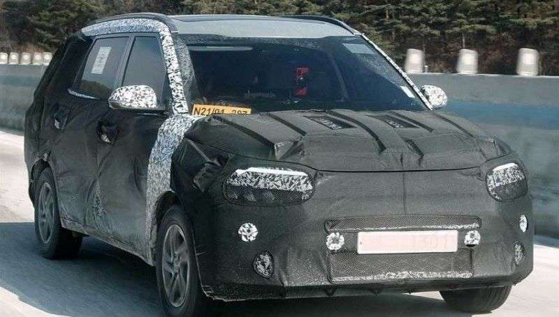 2022 Kia Seltos