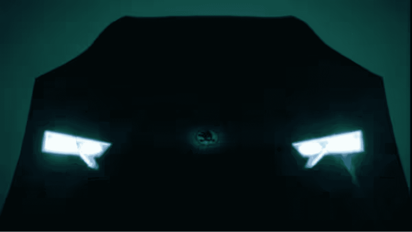 Skoda Octavia 2024 Global Debut in February