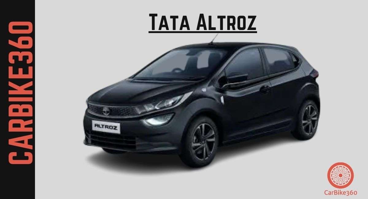 Tata Altroz
